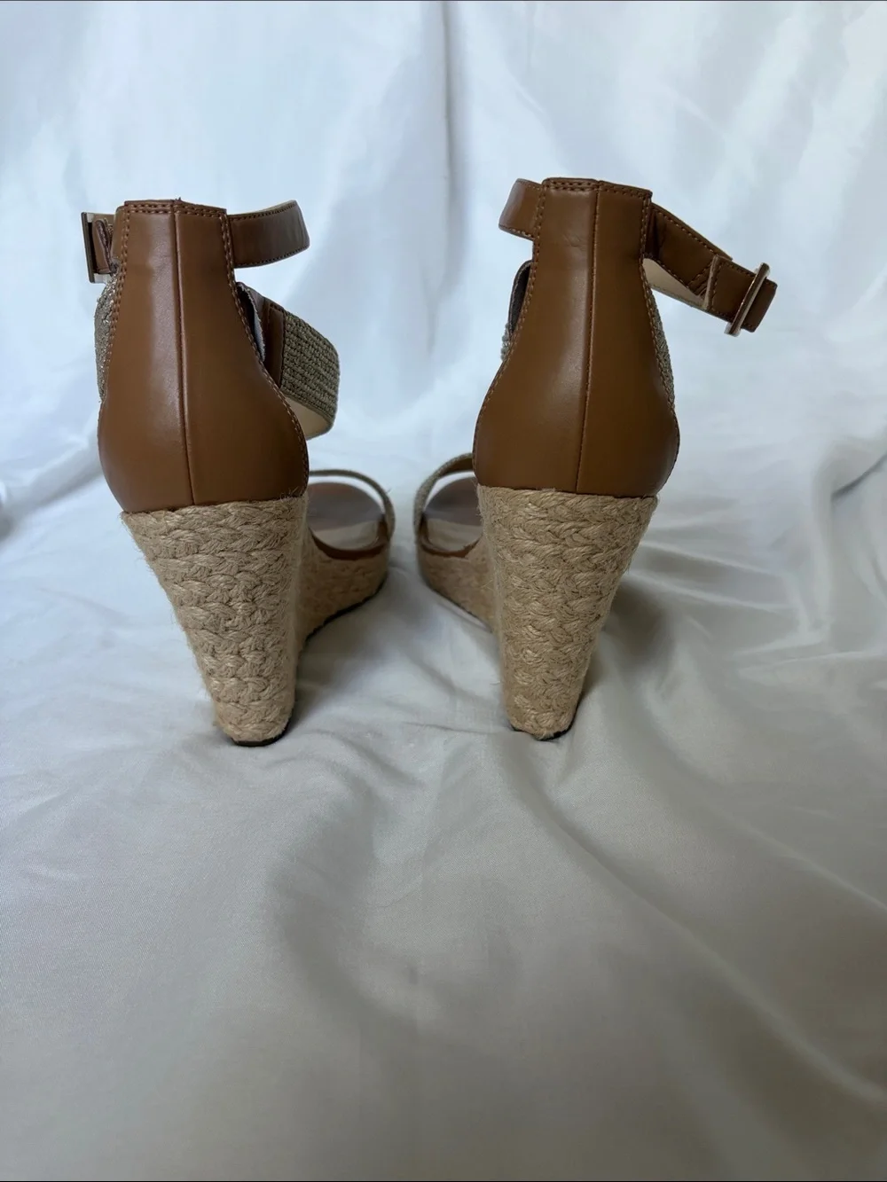 Jessica Simpson “Joseppa” Espadrille